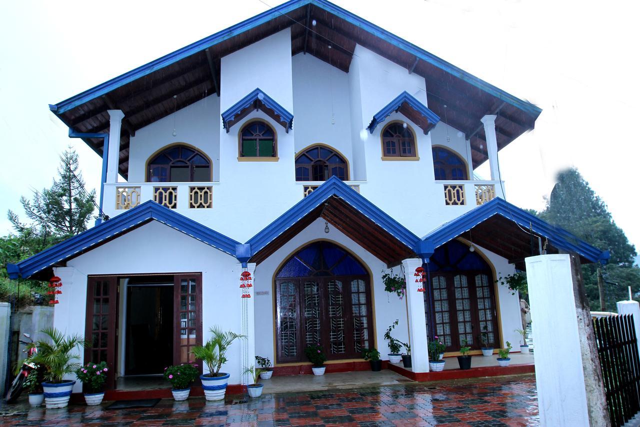 Sydney Rest Aparthotel Nuwara Eliya Exterior photo